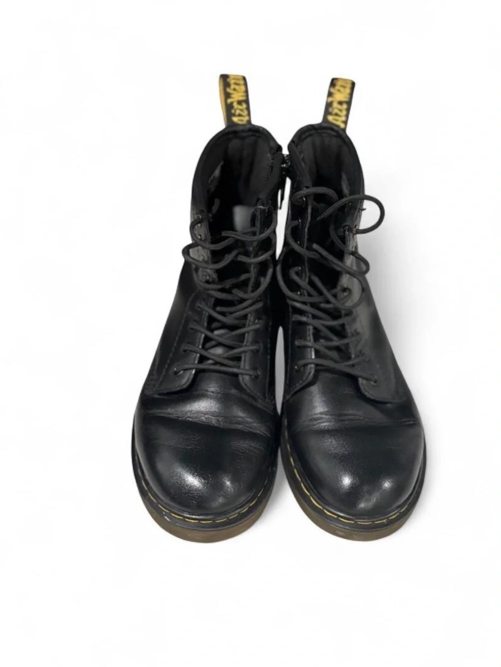 Dr. Martens classic black